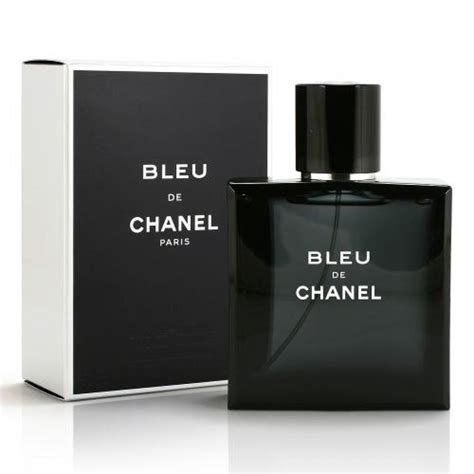 bleu de chanel eau de parfum 50ml price